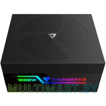 Блок питания ThunderX3 Plexus 1000 1000W